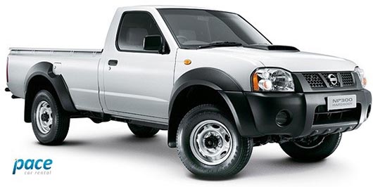1-Ton-Long-Wheel-Base-Nissan-Bakkie