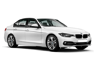 BMW 318i (Automatic)