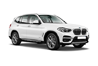 BMW X3 (Automatic)