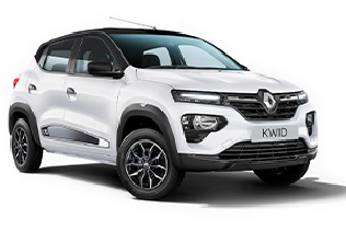 Renault Kwid (Manual)