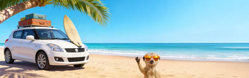 Slider background image