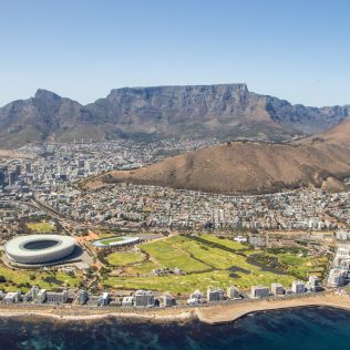 Cape Town Airport