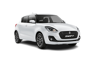 Suzuki Swift (Manual)