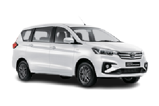 Toyota Rumion 7-Seater (Manual)