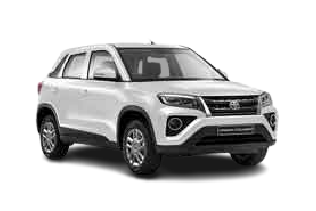 Toyota Urban Cruiser 5-Seater Mini SUV (Automatic)