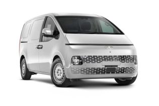 Hyundai Staria 5-Seater Half-Ton Panel Van