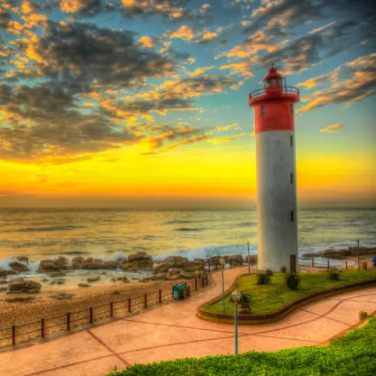 Umhlanga car hire