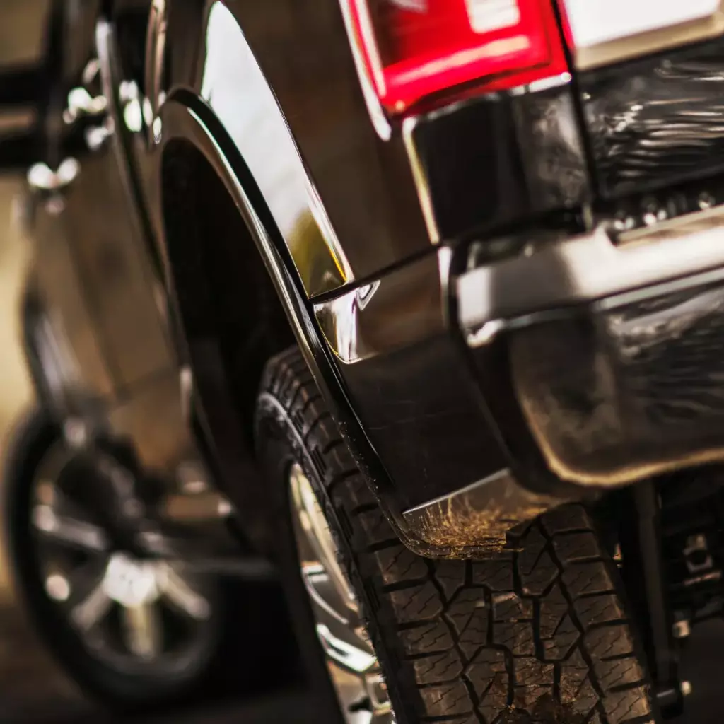 Bakkie Rental in Johannesburg From R270 per Day Pace Car Rental