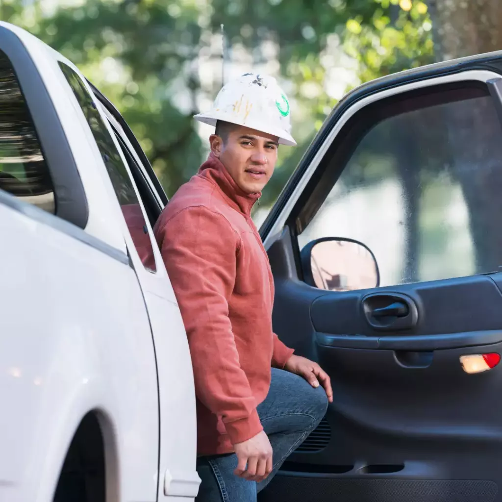 Bakkie Rental in Kempton Park Short and Long Term Bakkie Hire Pace