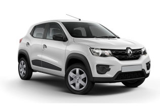 Renault Kwid (Manual)