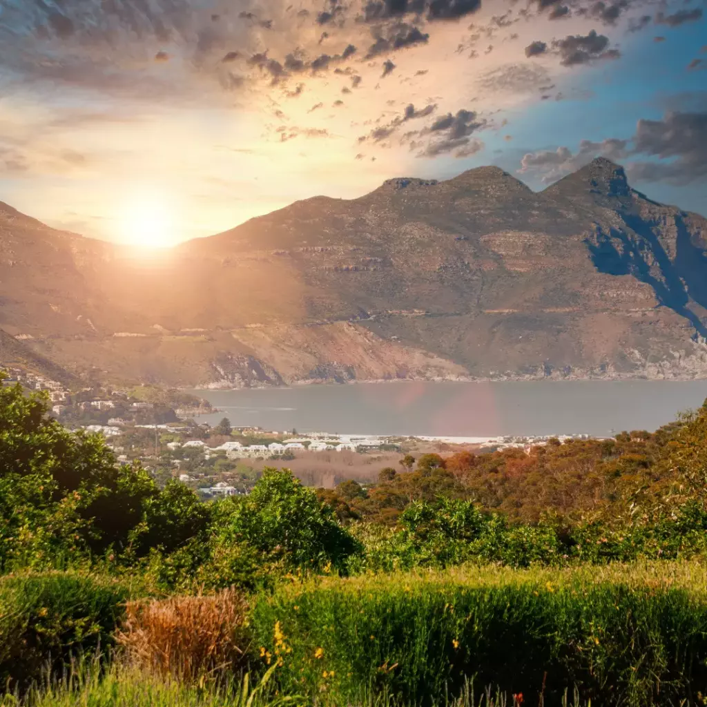 Long Term Car Rental in Cape Town from Only R250 per Day Pace Car Rental