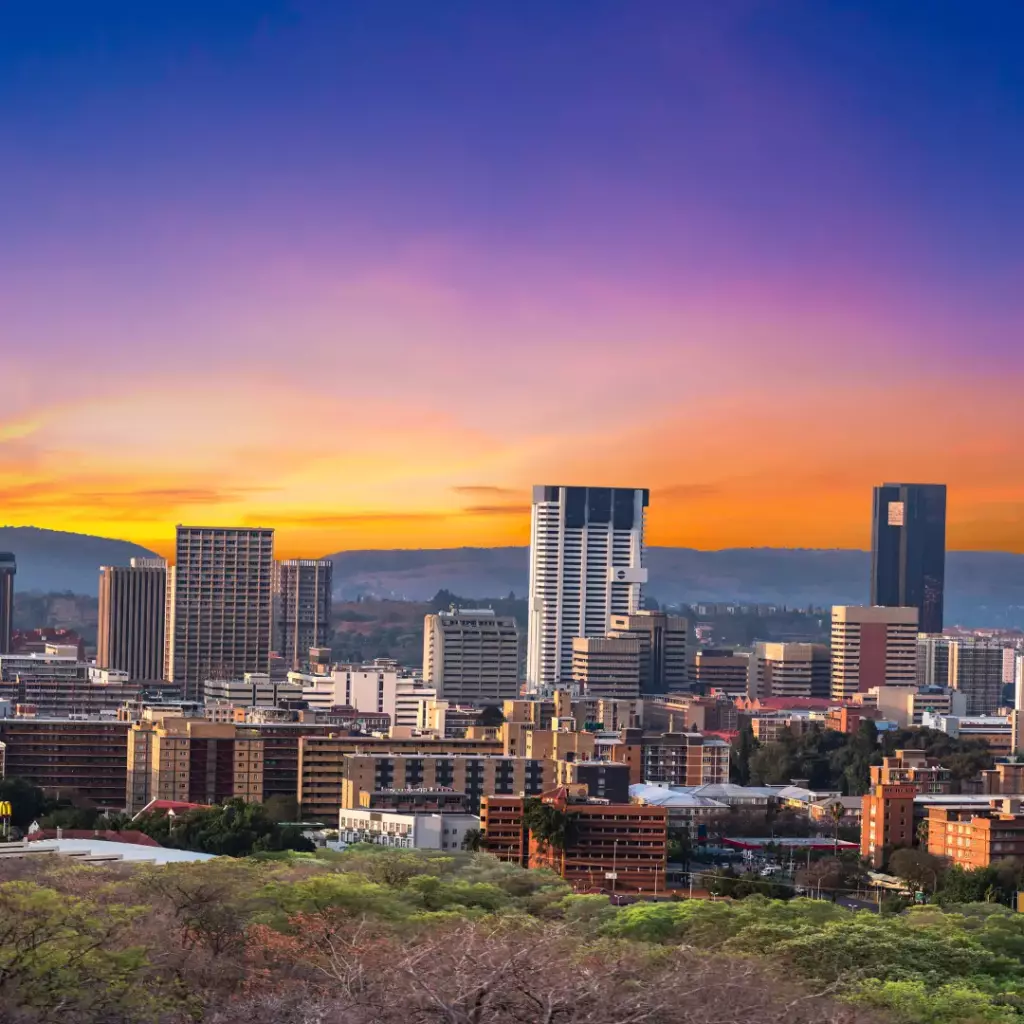 Long Term Car Rental in Pretoria Monthly Car Hire Pace Car Rental