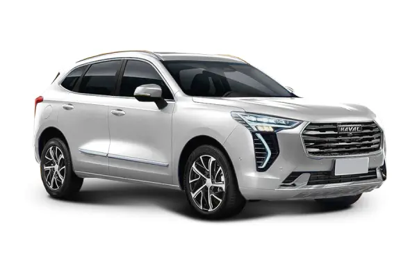 SUV rental in George from Pace Car Rental.