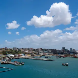 van and bakkie rental in Newton Park Gqeberha