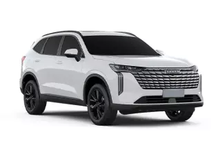 Haval H6 AWD (Automatic)