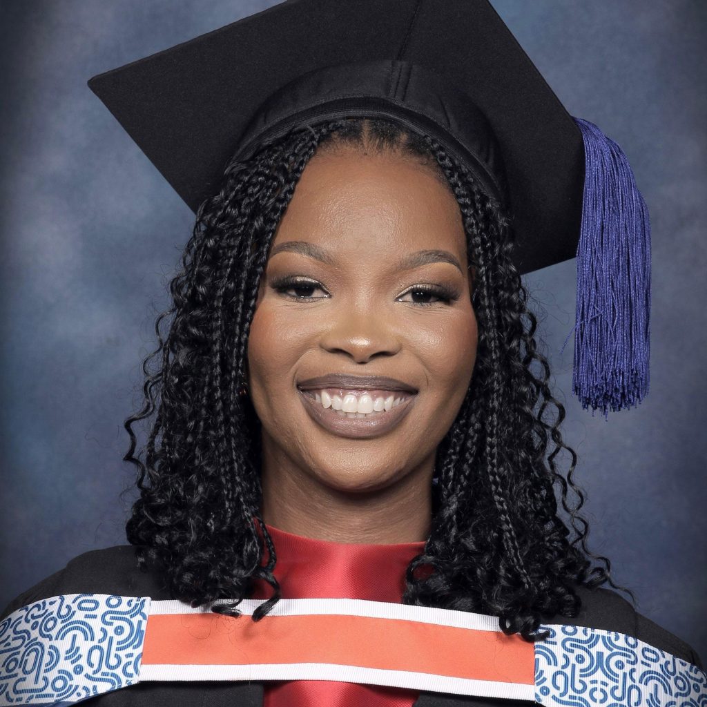 Katlego Peters