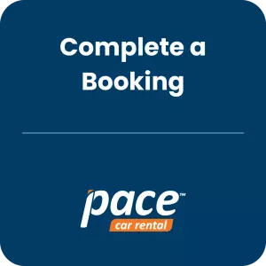 African Bank and Pace Car Rental