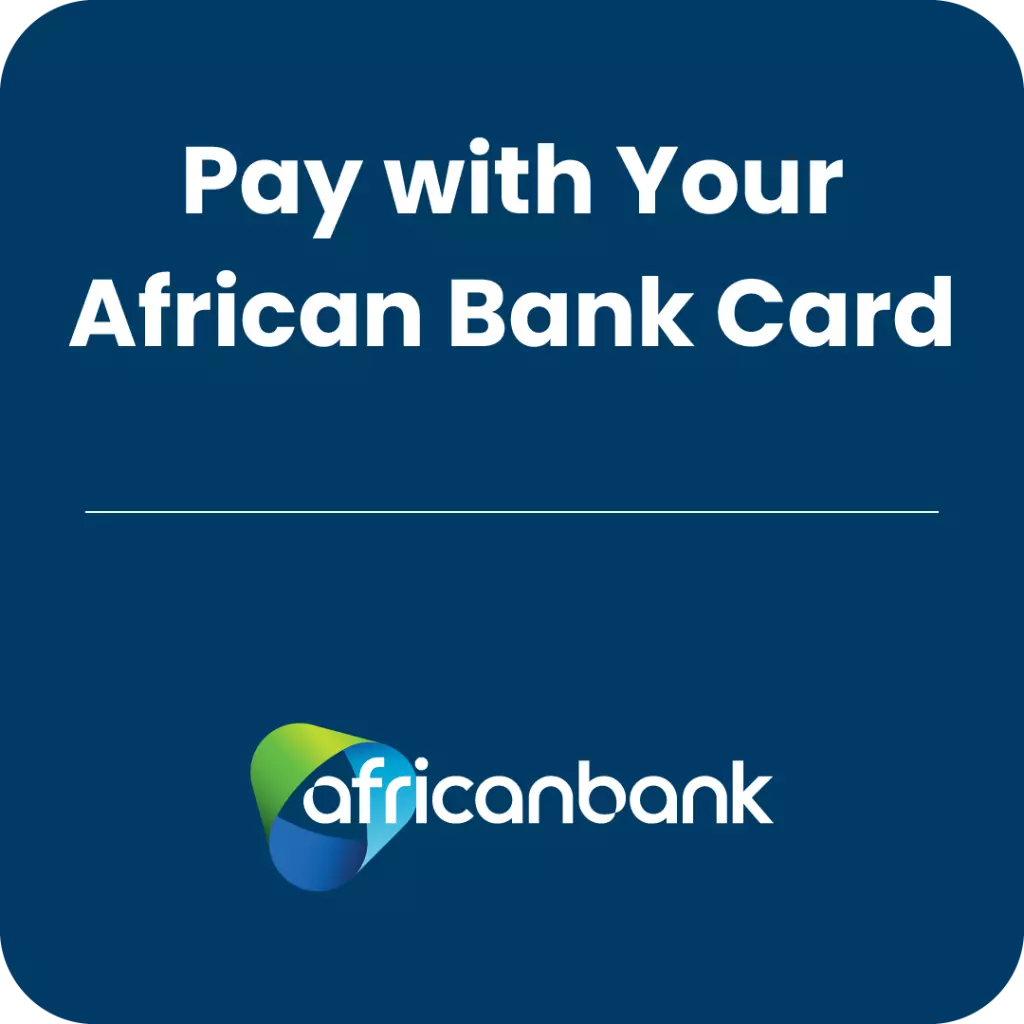 African Bank and Pace Car Rental