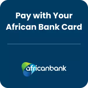 African Bank and Pace Car Rental