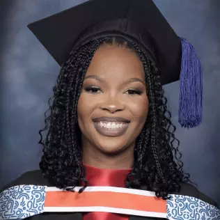 Katlego Peters