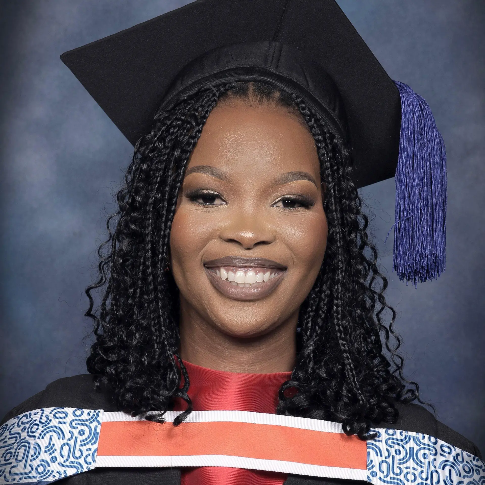 Katlego Peters