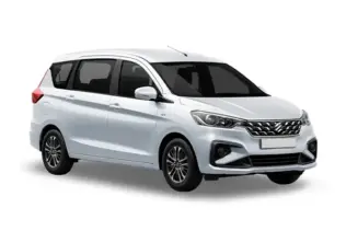 Suzuki Ertiga 7-Seater MPV (Manual)