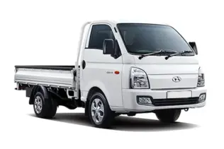 rent a light truck from pace car rental