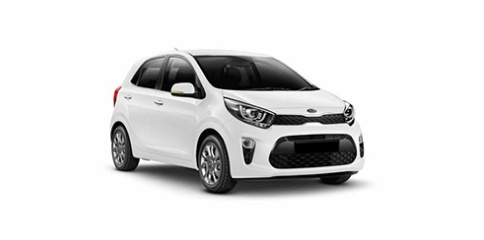 small car rental