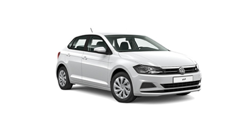 midsize car rental