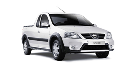 bakkie rental