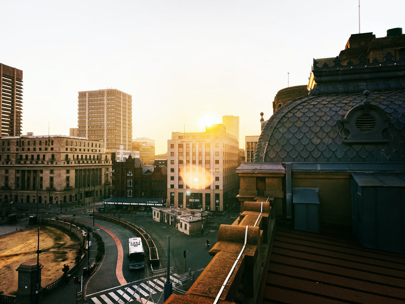 car rental in Pretoria