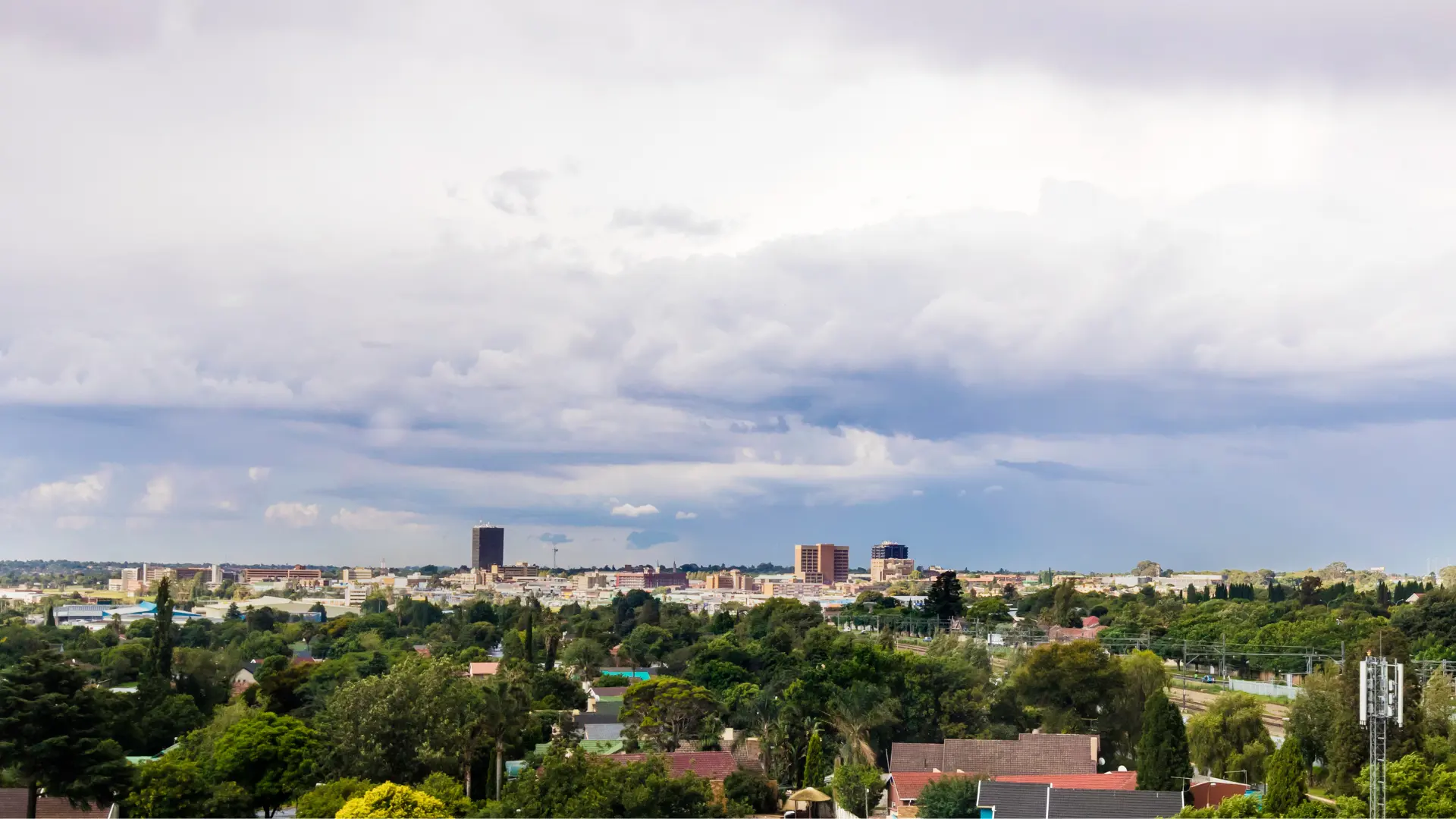 car rental in Kempton Park